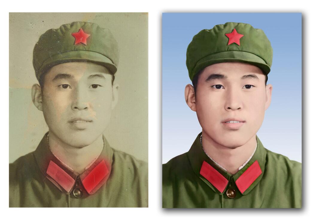 江源破损照片修复-18